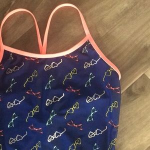Old Navy Swim - One piece Swim bathing suit teen girl 🏊♂️ 👙 Old Navy Swim - One piece Swim bathing suit teen girl 🏊♂️ 👙